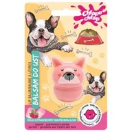 Zabawki kreatywne - Błyszczyk do ust Piesek - Poziomkowa pianka Chlapu Chlap - zabawka - miniaturka - grafika 1