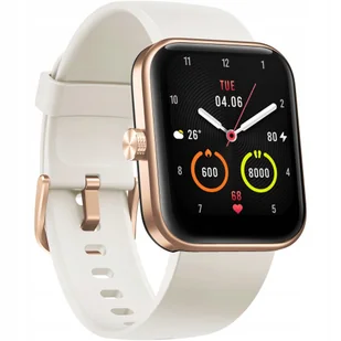 Smartwatch zegarek sportowy Maimo Watch WT2105 - Monitory aktywności - miniaturka - grafika 1
