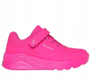 Buty Dziecięce Skechers UNO LITE ROZMIAR 36.5 - Buty dla dziewczynek - miniaturka - grafika 1