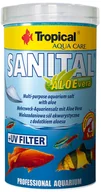 Preparaty do akwarium - Tropical sól akwarystyczna Sanital + aloevera 500ml/600g 26616-uniw - miniaturka - grafika 1
