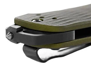 Nóż Benchmade 537GY-1 Bailout - Noże - miniaturka - grafika 9