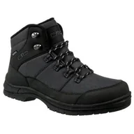 Buty trekkingowe męskie - Buty trekkingowe męskie CMP Annuuk WP - miniaturka - grafika 1