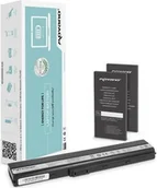 Baterie do laptopów - Movano Bateria Asus A52, K52 - miniaturka - grafika 1
