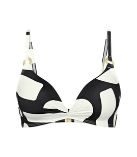 Triumph biustonosz kąpielowy usztywniany Summer Allure P 01-36D - Stroje kąpielowe - miniaturka - grafika 1