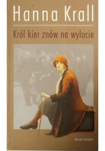 Król kier znów na wylocie - Biografie i autobiografie - miniaturka - grafika 2