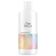 Szampony do włosów - Wella ColorMotion Shampoo 500 ml - miniaturka - grafika 1