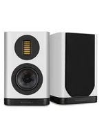 Głośniki i kolumny - Wharfedale EVO 5.1 — Kolumny podstawkowe z Kevlar i AMT, Kolor: White Matte - miniaturka - grafika 1