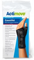 Ortezy, stabilizatory i opaski elastyczne - ESSITY Actimove Professional Line Orteza stabilizująca nadgarstek i kciuk, rozm. L - miniaturka - grafika 1