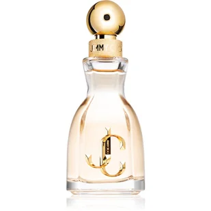Jimmy Choo I Want Choo woda perfumowana dla kobiet 40 ml - Wody i perfumy damskie - miniaturka - grafika 1