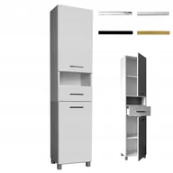 Szafki łazienkowe - Szafka Łazienkowa stojąca szer. 40cm Producent Kod: 436 - miniaturka - grafika 1