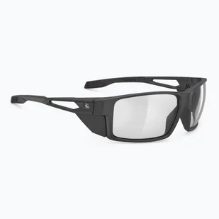 Okulary przeciwsłoneczne Rudy Project Nyad black matte/impactx photochromic 2 black WYSYŁKA W 24H 30 DNI NA ZWROT - Okulary przeciwsłoneczne Okulary przeciwsłoneczne Rudy Project Nyad black matte/impactx photochromic 2 black WYSYŁKA W 24H 30 DNI NA ZWROT - Okulary przeciwsłoneczne - miniaturka - grafika 1