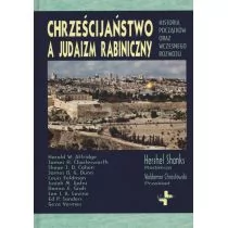Vocatio Oficyna Wydawnicza Chrześcijaństwo a judaizm rabiniczny - Praca zbiorowa - Historia świata - miniaturka - grafika 1
