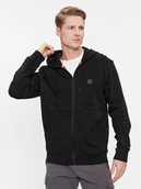 Bluzy męskie - Boss Bluza Zetalky 50508578 Czarny Regular Fit - miniaturka - grafika 1