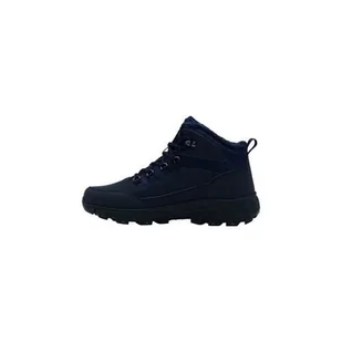 Buty trekkingowe męskie Jack Wolfskin Everquest Mid Texapore - Buty trekkingowe męskie - miniaturka - grafika 1