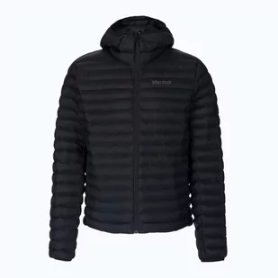 Kurtka puchowa męska Marmot Featherless 2.0 Hoody - Odzież trekkingowa męska - miniaturka - grafika 1