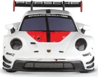 Modele zdalnie sterowane - Carrera - Hybrid Racing Cars - Porsche 911 GT3 R"Rexy" - miniaturka - grafika 1