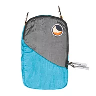 Nerki - Organizer saszetka pokrowiec podróżny Ticket to the Moon Travel Cube S Aqua-Dark Grey TMTCS1503 - miniaturka - grafika 1