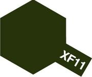 Akcesoria i części modelarskie - Tamiya Farba Acrylic Mini XF-11 J.N. G 81711 - miniaturka - grafika 1