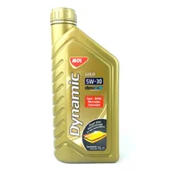 Oleje silnikowe - MOL DYNAMIC GOLD 5W30 C3 1L - miniaturka - grafika 1