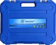 Akcesoria do klimatyzacji i ogrzewania - OPTIMA Roztłaczarka hydrauliczna ekspander do rur AC.135.207 - miniaturka - grafika 1