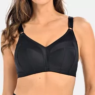 Biustonosze - Klasyczny Biustonosz Bez Fiszbin Federica - miniaturka - grafika 1