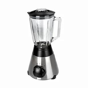 Lacor 69081 mikser ze szklanym dzbankiem 1,6 l 500 W - Blendery kielichowe - miniaturka - grafika 1