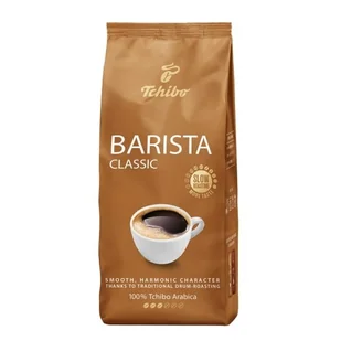 Tchibo Barista Classic 500g kawa mielona Torba TCH.BAR.CLA.500G.MIE - Kawa - miniaturka - grafika 1