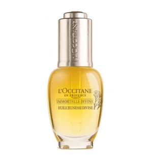 Occ Imm Divine Youth Oil olejek do twarzy 30ml - Olejki do mycia twarzy - miniaturka - grafika 1
