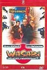 Komedie DVD - Wasabi - Hubert zawodowiec - miniaturka - grafika 1