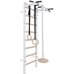 BenchK BenchK 222W Drabinka gimnastyczna BenchK-37090-0 - Wyposażenie sportowe i gimnastyczne - miniaturka - grafika 1