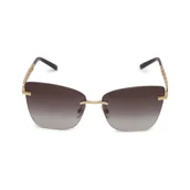 Okulary przeciwsłoneczne - Dolce & Gabbana Okulary przeciwsłoneczne - miniaturka - grafika 1