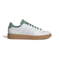 Sneakersy męskie - Męskie Sneakersy ADIDAS ADVANTAGE 2.0 IG9172 – Biały - miniaturka - grafika 1