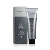 Farby do włosów i szampony koloryzujące - ALLWAVES Farba do włosów 7.4 Miedziany średni blond 100 ml - miniaturka - grafika 1