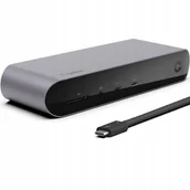 Huby USB - Belkin Hub Thunderbolt 4 do laptopa, INC006vf - miniaturka - grafika 1