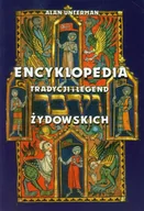 Religia i religioznawstwo - Encyklopedia tradycji i legend żydowskich - miniaturka - grafika 1