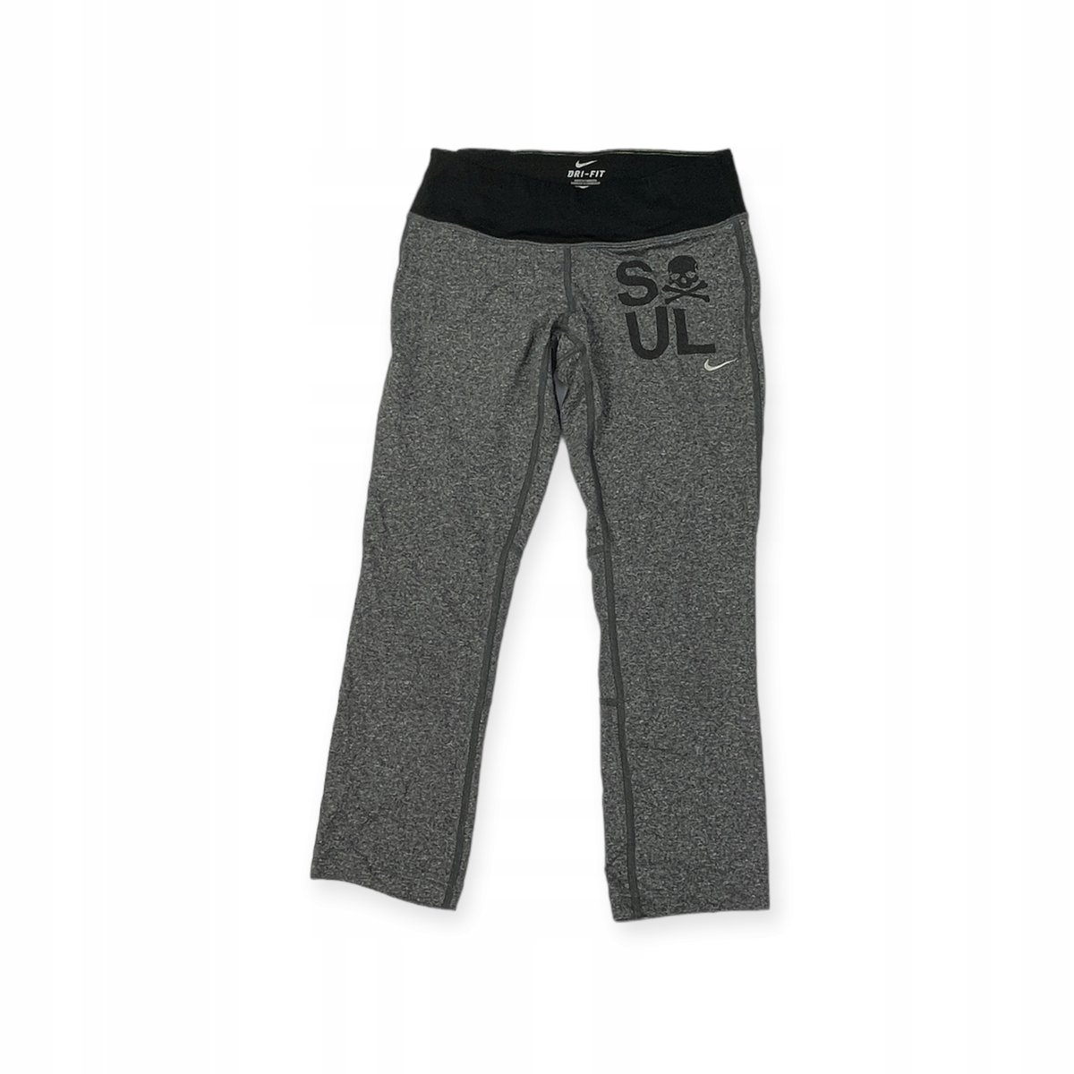 Leginsy getry sportowe damskie 3/4 Nike XS