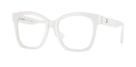 Okulary korekcyjne, oprawki, szkła - Okulary korekcyjne Burberry BE 2363 SYLVIE 3007 - miniaturka - grafika 1