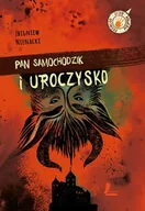 Powieści - Pan Samochodzik i uroczysko | ZAKŁADKA DO KSIĄŻEK GRATIS DO KAŻDEGO ZAMÓWIENIA - miniaturka - grafika 1
