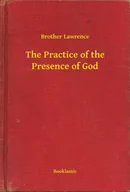 E-booki obcojęzyczne - The Practice of the Presence of God - miniaturka - grafika 1