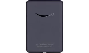 Amazon KINDLE 11 16GB z reklamami Czarny - Czytniki ebooków - miniaturka - grafika 3