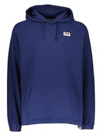 Bluzy damskie - Fila Bluza w kolorze granatowym - miniaturka - grafika 1
