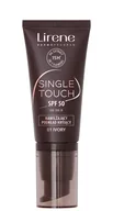 Podkłady do twarzy - Lirene Single Touch Podkład do twarzy Ivory - miniaturka - grafika 1