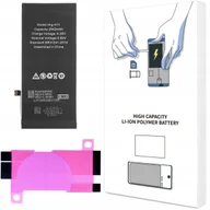 Baterie do telefonów - BATERIA DO iPHONE XR POJEMNOŚĆ 2942 mAh ŚWIEŻA KOMPLET - miniaturka - grafika 1
