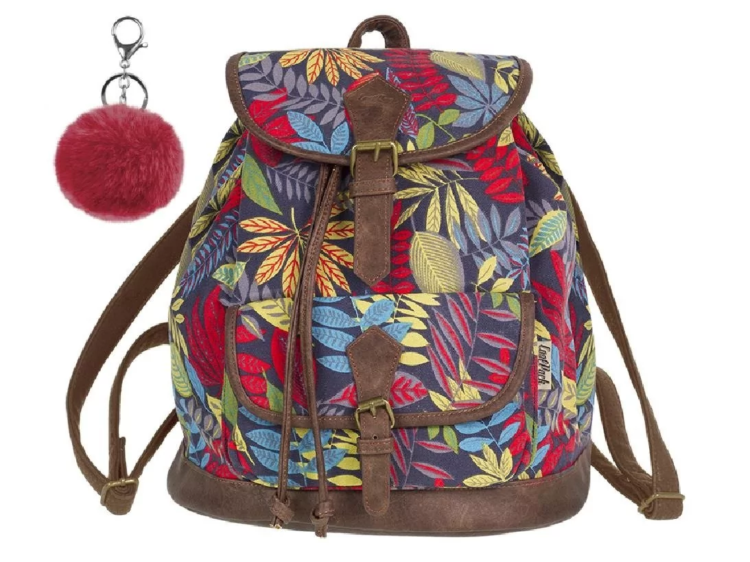 Patio Plecak Coolpack Fiesta (A135) Autumn Leaves - 84390CP