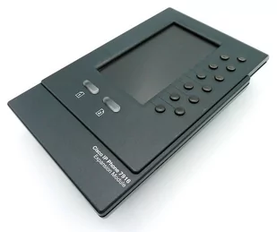 Cisco Systems Cisco 7916 IP Phone Color Expansion Module CP-7916 - Telefonia VoIP - miniaturka - grafika 4