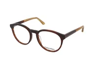 Okulary korekcyjne, oprawki, szkła - Calvin Klein CK22546 240 - miniaturka - grafika 1