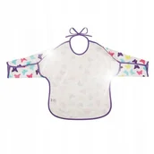 Śliniaki i fartuszki - Śliniak Akuku materiałowy Wielokolorowy 1 szt. - miniaturka - grafika 1