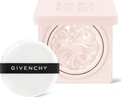 Rozświetlacze do twarzy i ciała - Givenchy Givenchy, Skin Perfecto, Illuminating, Compact Powder, 12 g For Women - miniaturka - grafika 1