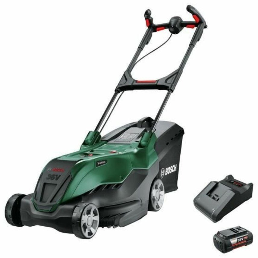 BOSCH Akku-Rasenmäher AdvancedRotak 36V-40-650