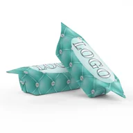 Cukierki - Słodkie krówki reklamowe – idealne na targi i eventy 48h - miniaturka - grafika 1